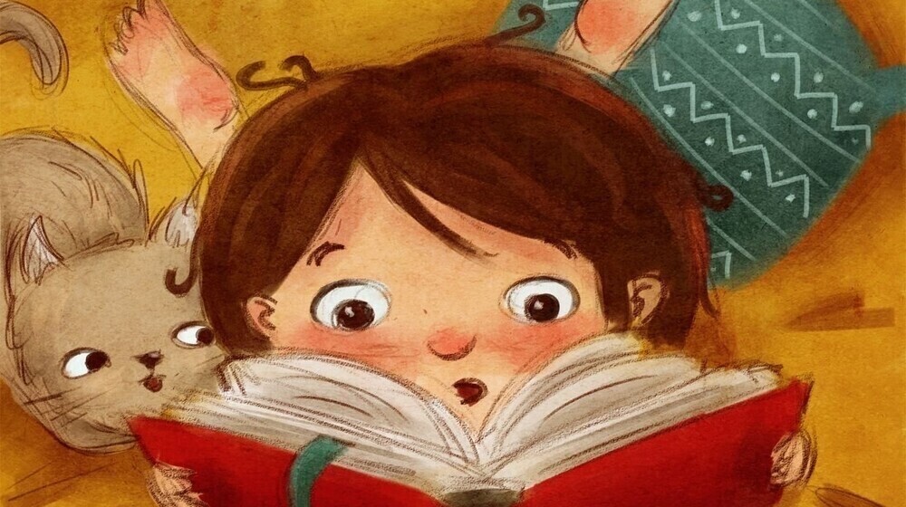 Детские аудиокниги. Хорошая озвучка