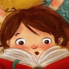 Детские аудиокниги. Хорошая озвучка