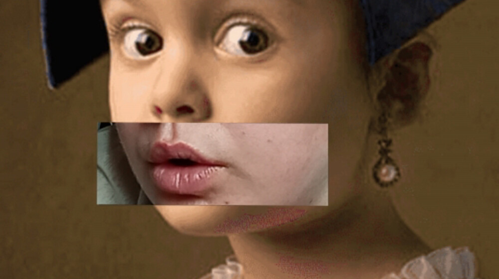 Книги, которые не пощупать