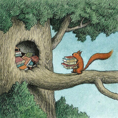 Прочитанные в 2026.