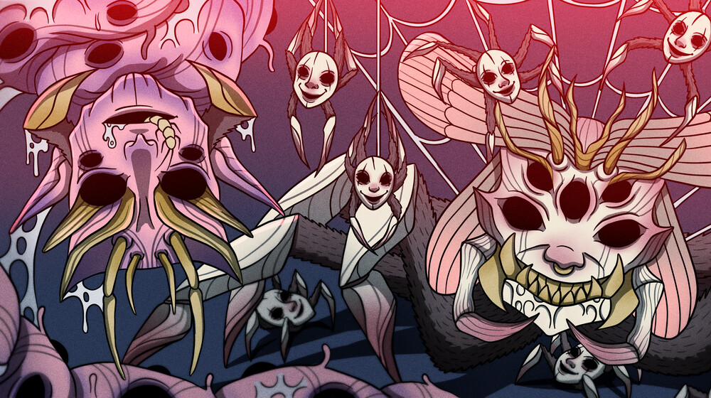 Тёмное фэнтези: с чего начать