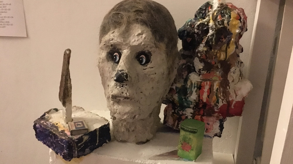 История русской жизни от революции по сей день