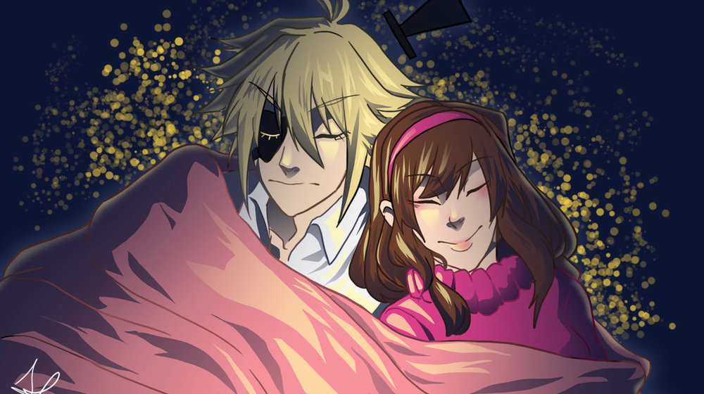 Елена Звездная