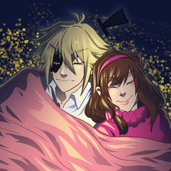 Елена Звездная