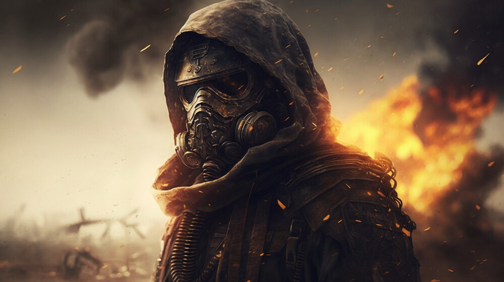 Дмитрий Глуховский