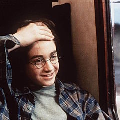 Гарри Поттер