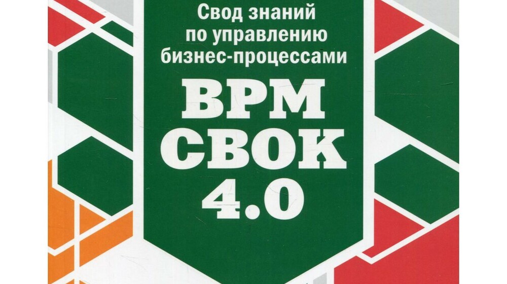 Управление процессами