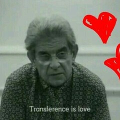 Французский психоанализ