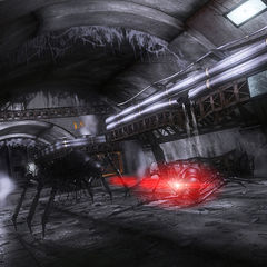 Андрей Ливадный "Апокалипсис - Сталкер"