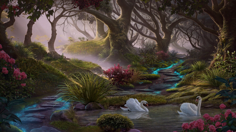 Таро и эзотерика