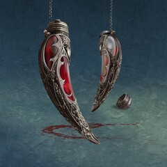 Сири Петтерсен - Вардари [Фэнтези]