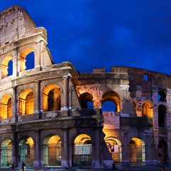 Римская империя