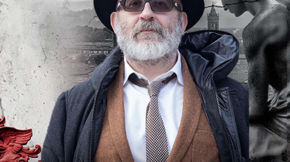 Сандроне Дациери