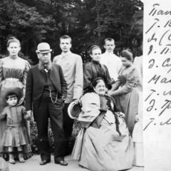 Е. Трубецкой