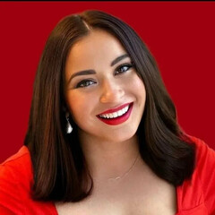 Вика Дмитриева