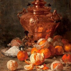 Василий Андреевич Жуковский