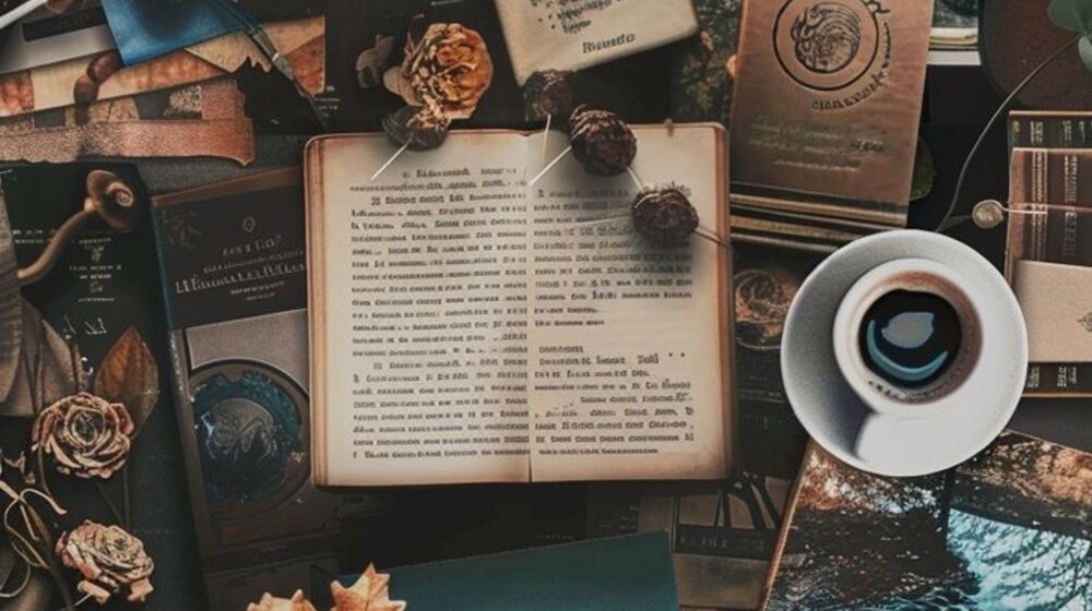 Уютное чтение при тревожности