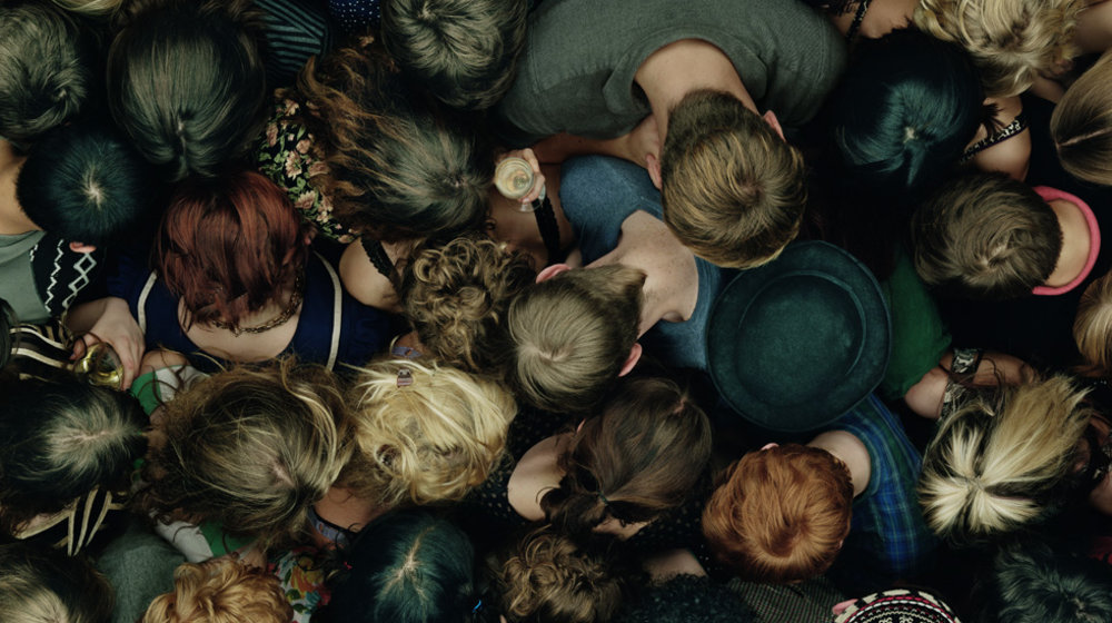 Wir haben ein Problem