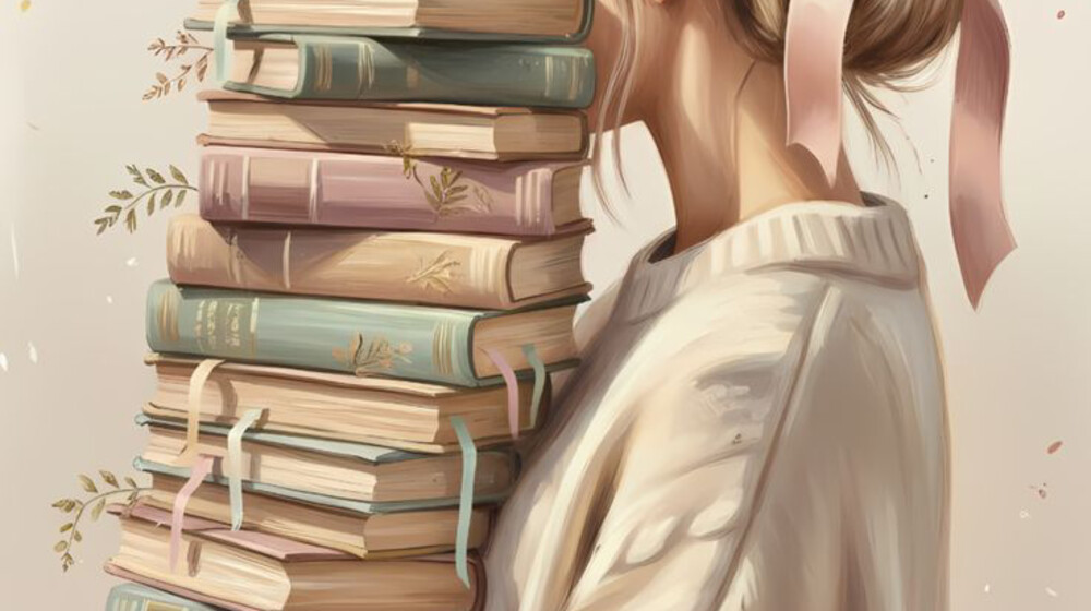 Книги самопознания