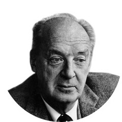 Владимир Набоков. Романы