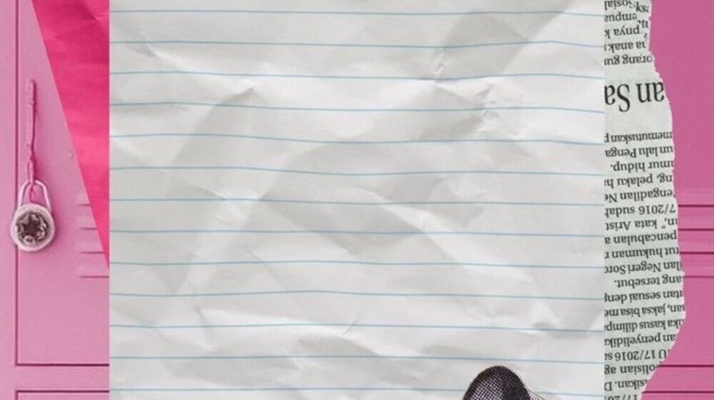 Сорри, я не твоя лав стори 💖