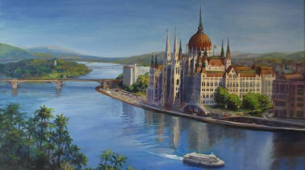 Венгерские писатели