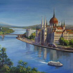 Венгерские писатели