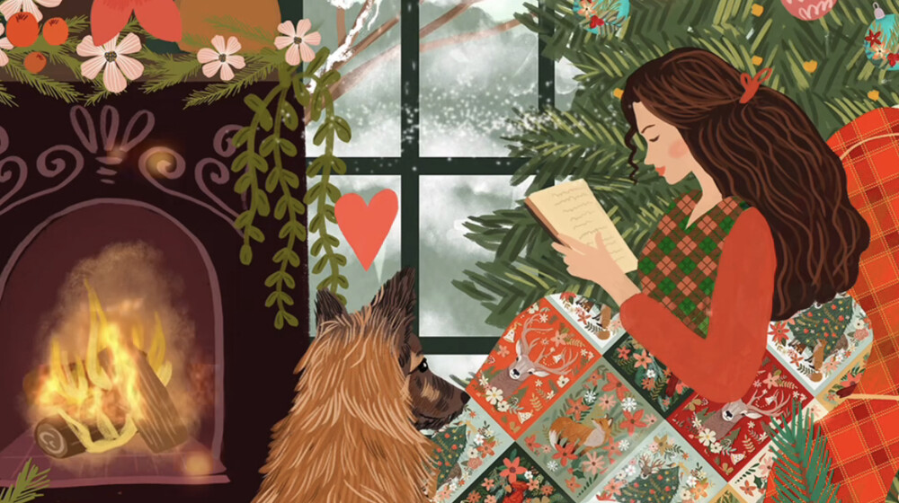 Новый год :) 🎄