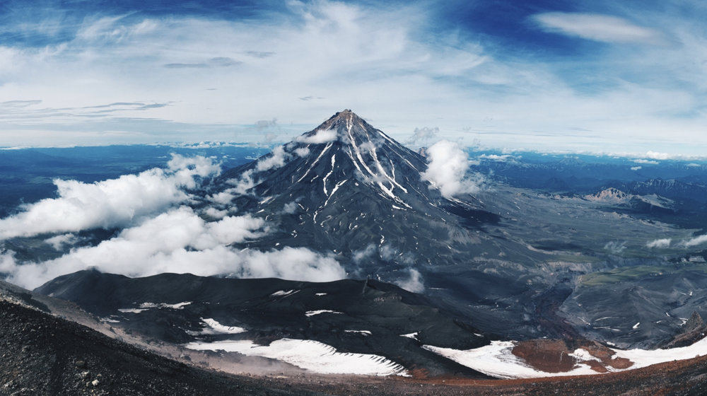 Сибирь и Дальний Восток