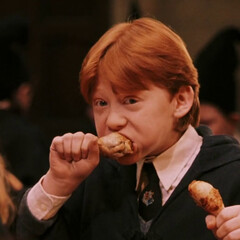 Рецепты из любимых Вселенных