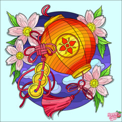 Япония, Китай...
Восток