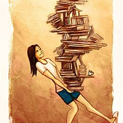 Хочу прочитать 