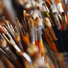 Рисуй, как Бог