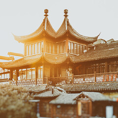 Изучаем Китай вместе с БОМБОРОЙ!