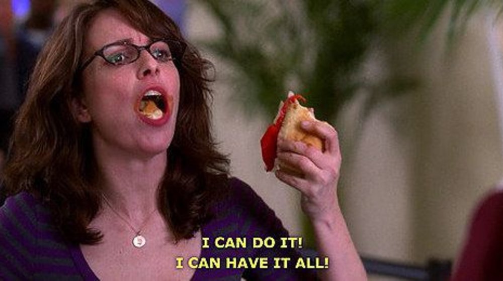 Девочковое