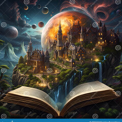 Героини - писатели, филологи, журналисты и прочие мастера пера и слова)