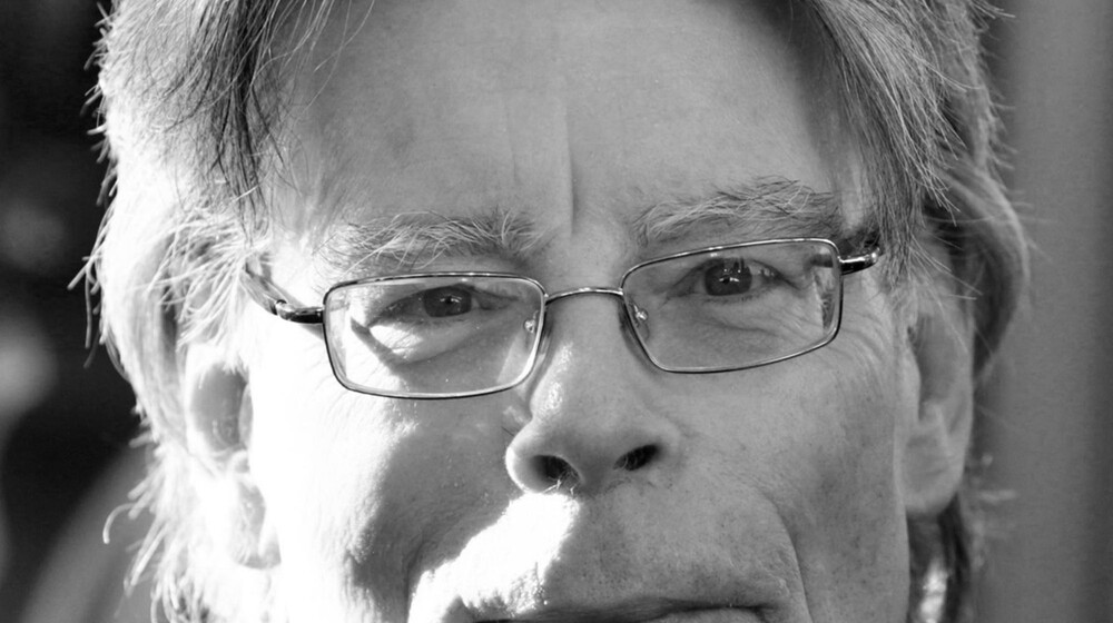 Стивен Кинг