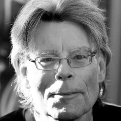 Стивен Кинг