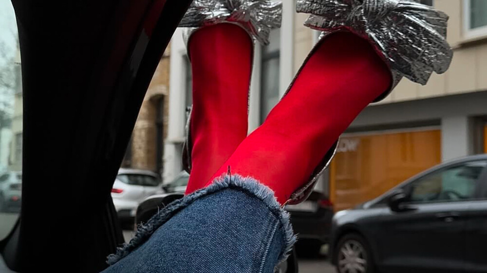 Художественная гимнастика