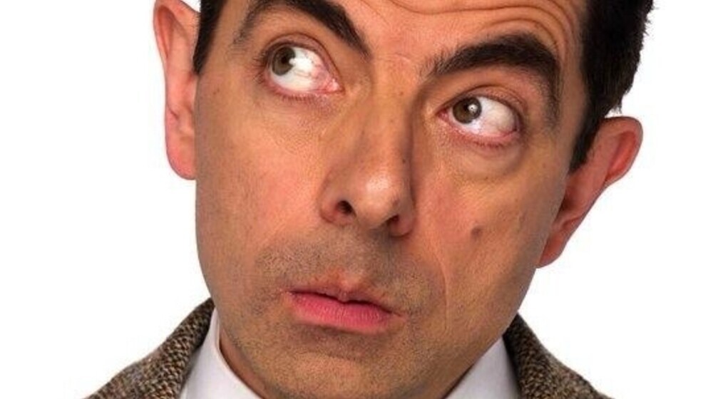 Есть над чем подумать 