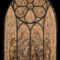 Средневековье