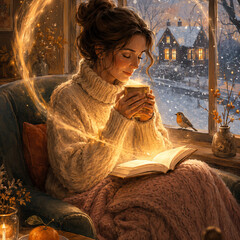 Книги, которые обнимают