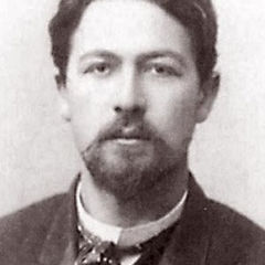 Антон Павлович Чехов
