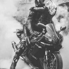 Потерянная дружба 