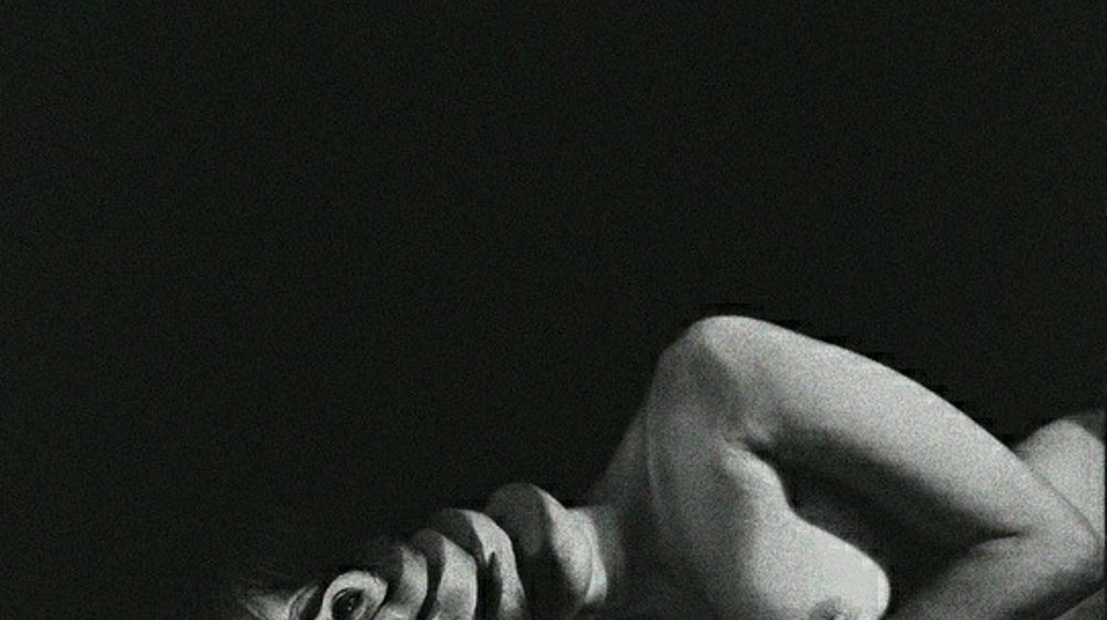 Жить без тебя