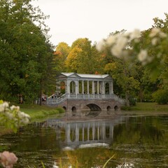 Книги о Царском Селе