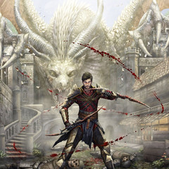 Dragon Age