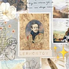 Михаил Лермонтов 💓