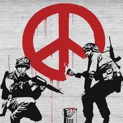 На полке брани