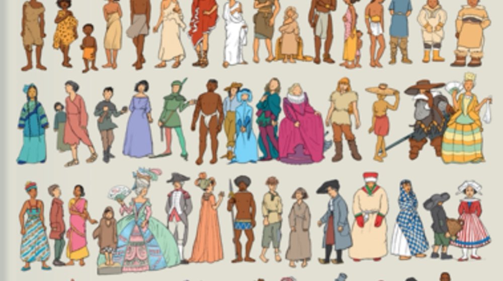 История, которую не забыть